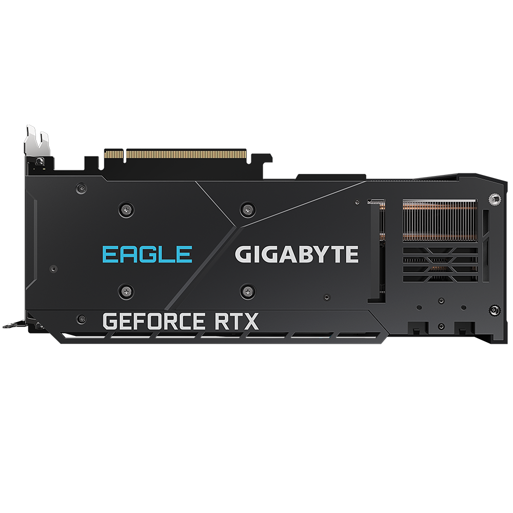 GeForce RTX™ 3070 Ti EAGLE OC 8G