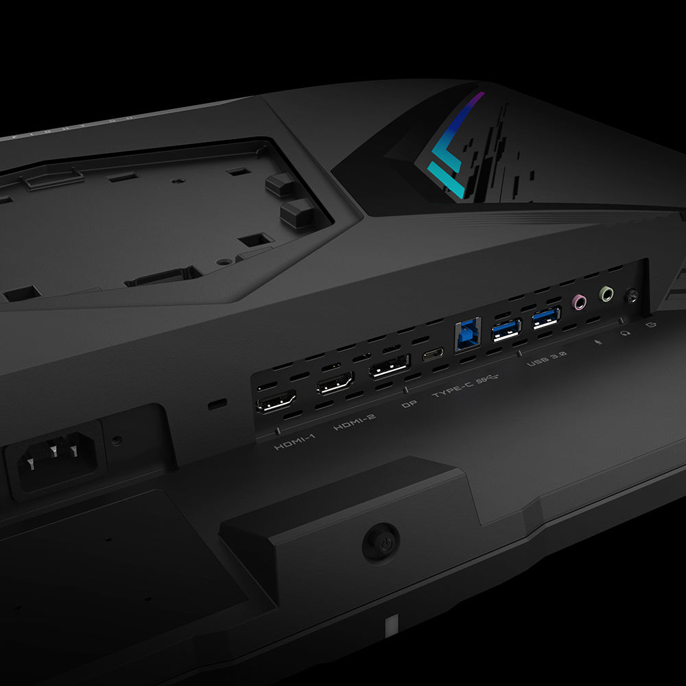 Gigabyte AORUS FI32Q Gaming Monitor