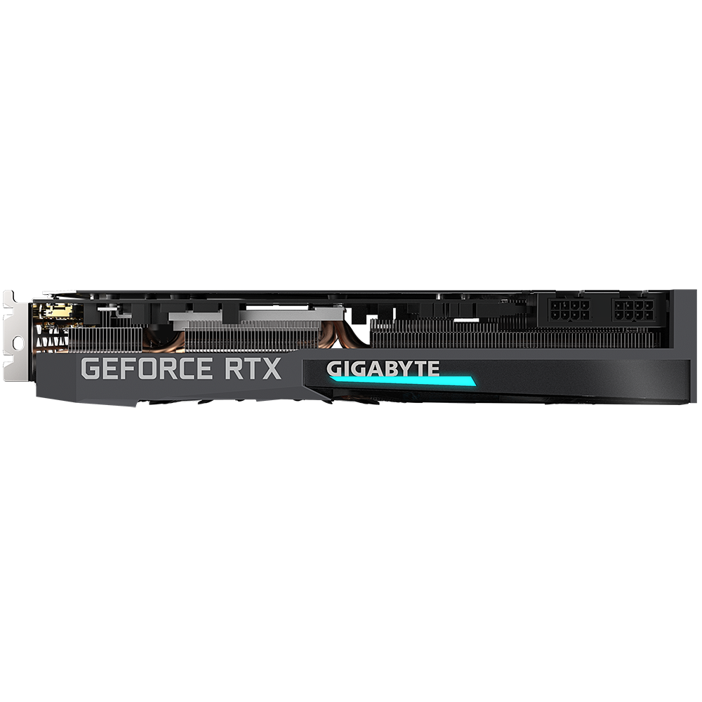 GeForce RTX™ 3070 Ti EAGLE OC 8G