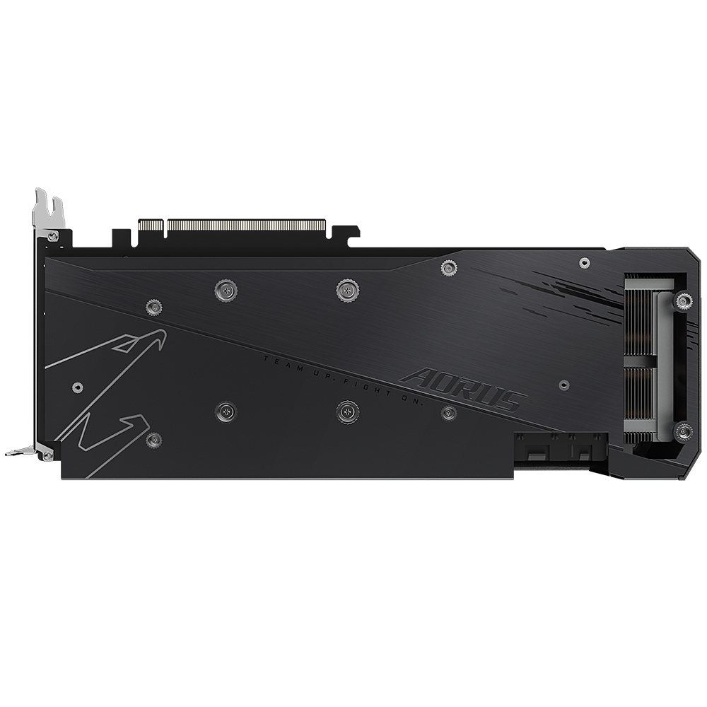 AORUS Radeon™ RX 6700 XT ELITE 12G