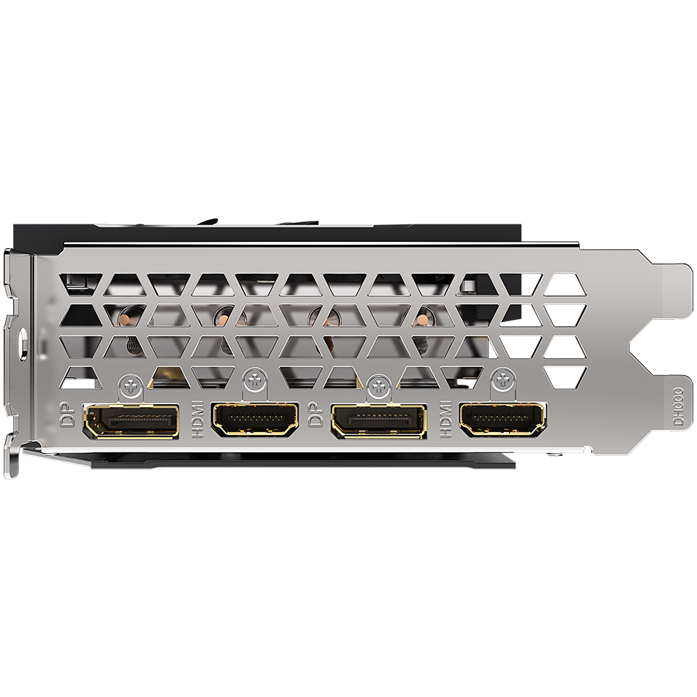 GeForce RTX™ 3070 Ti EAGLE OC 8G