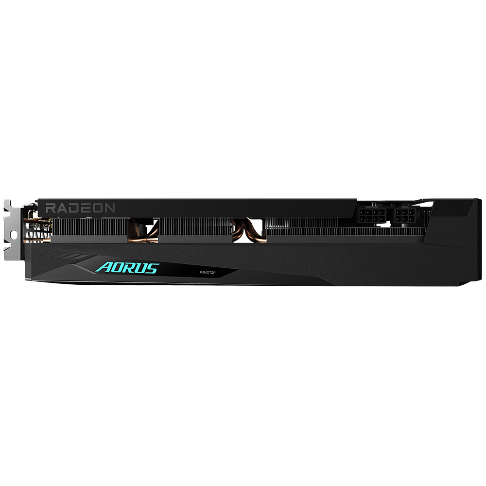 AORUS Radeon™ RX 6700 XT ELITE 12G