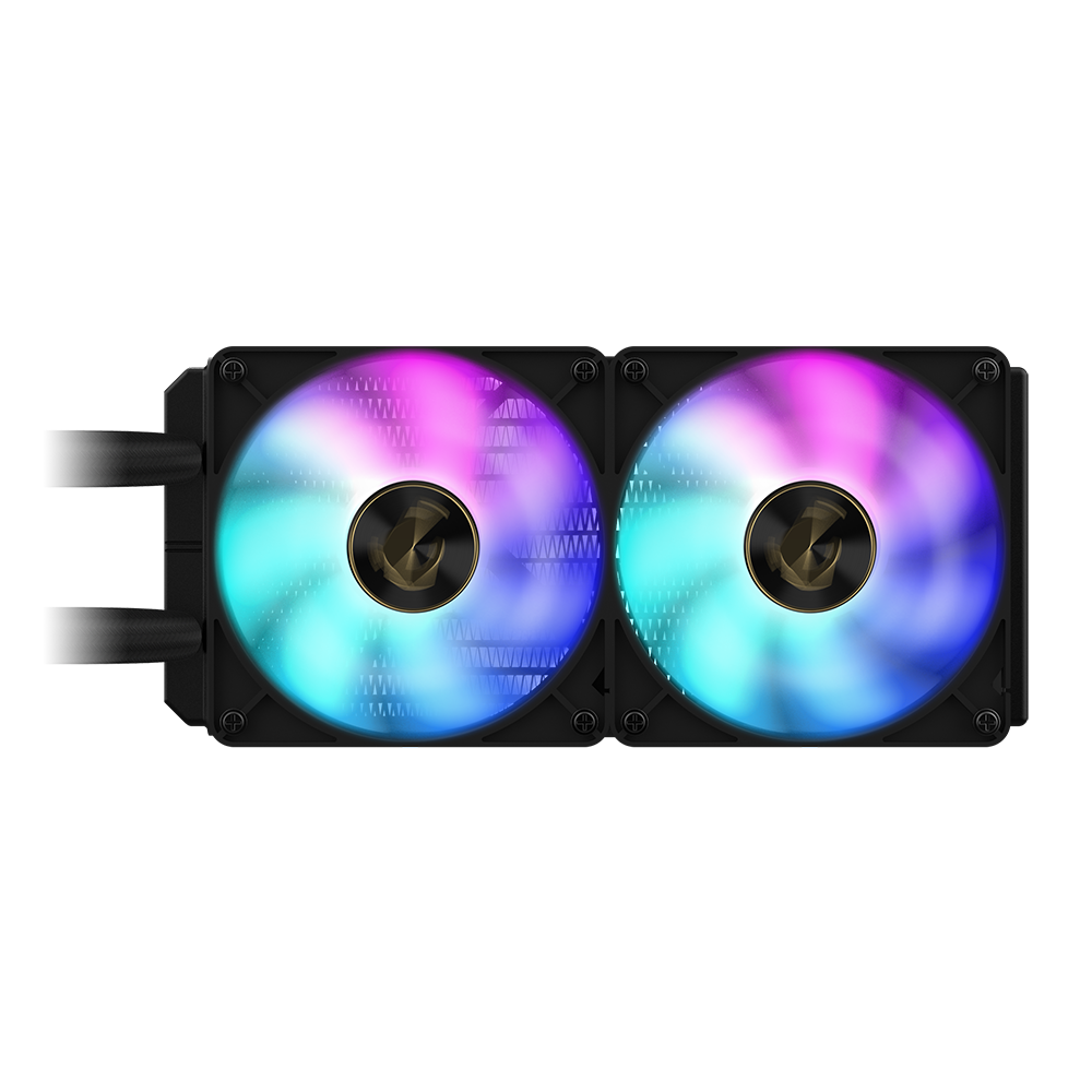AORUS GeForce RTX™ 3080 Ti XTREME WATERFORCE 12G