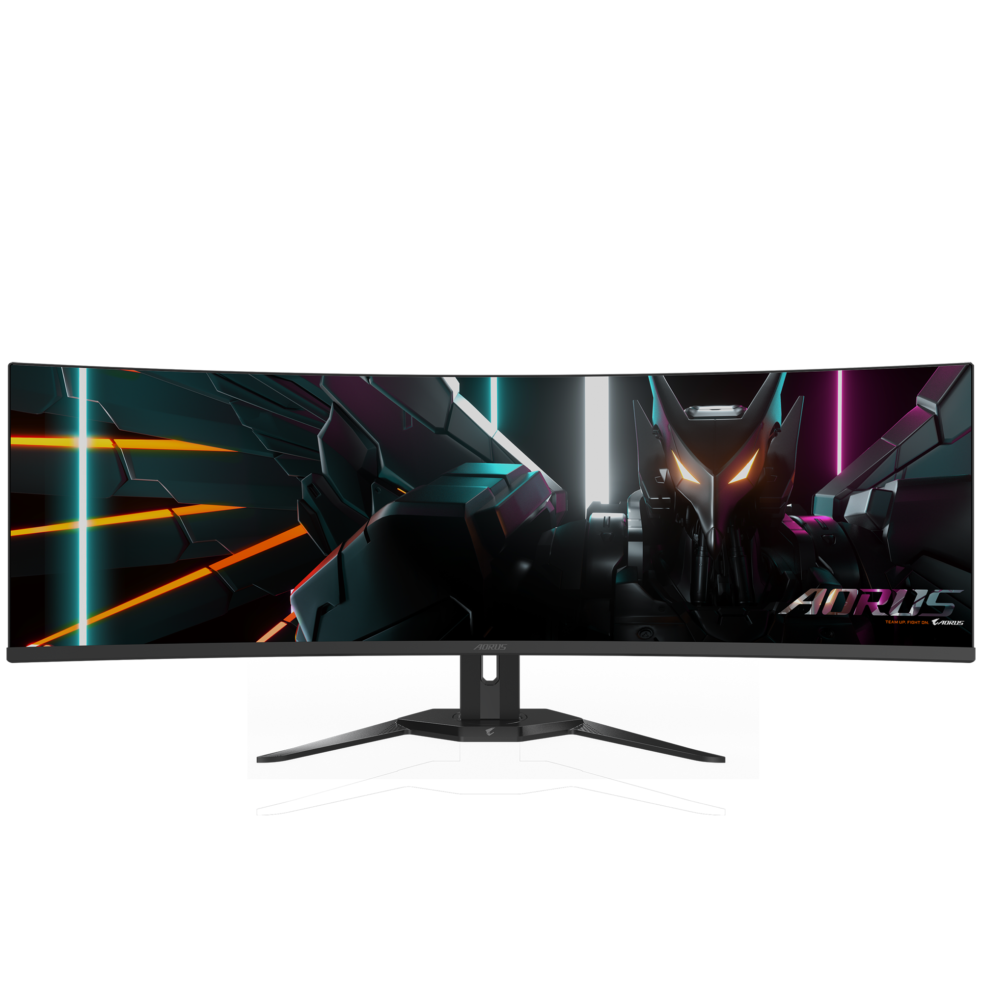 Gigabyte AORUS CO49DQ Gaming Monitor
