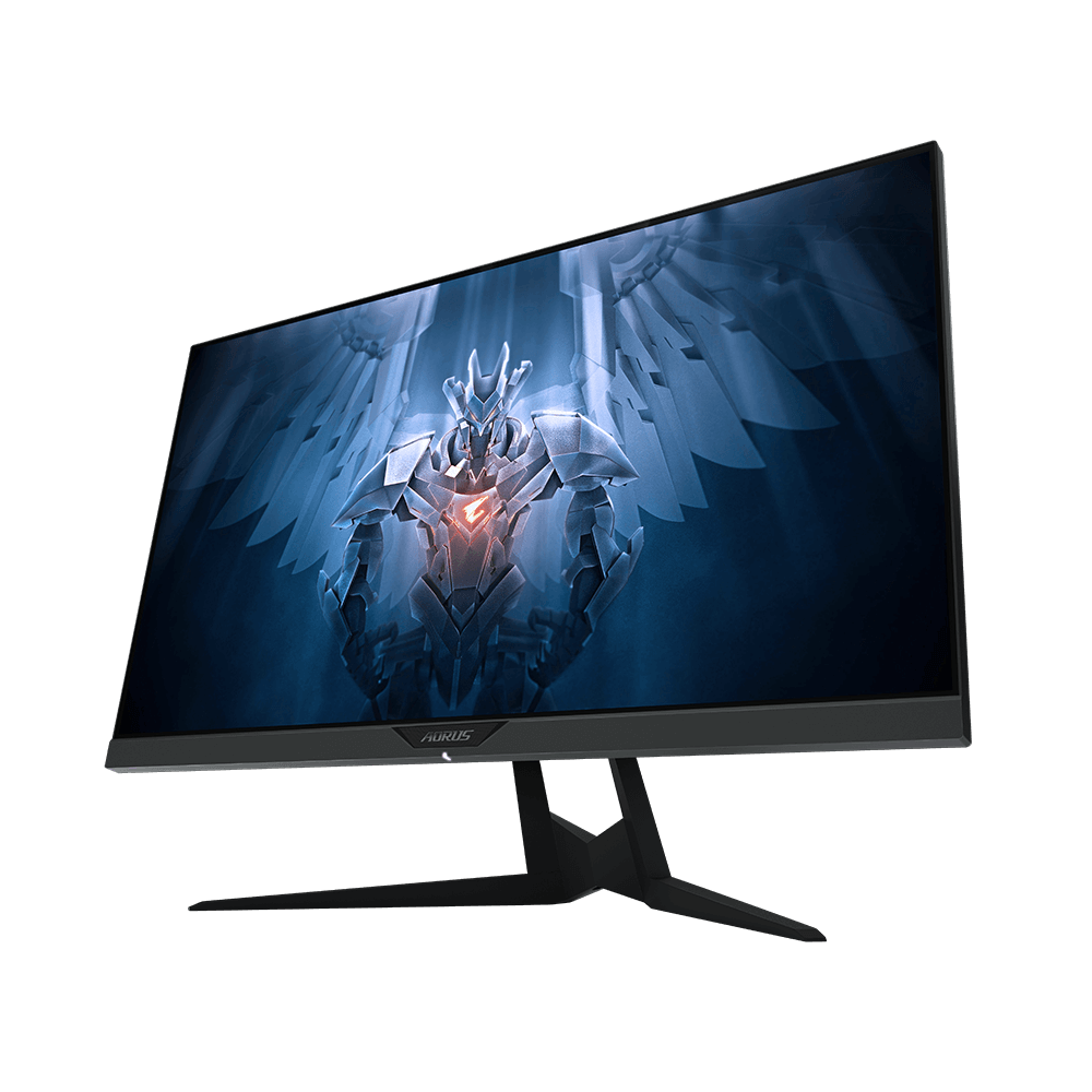 Gigabyte AORUS FI27Q-X Gaming Monitor
