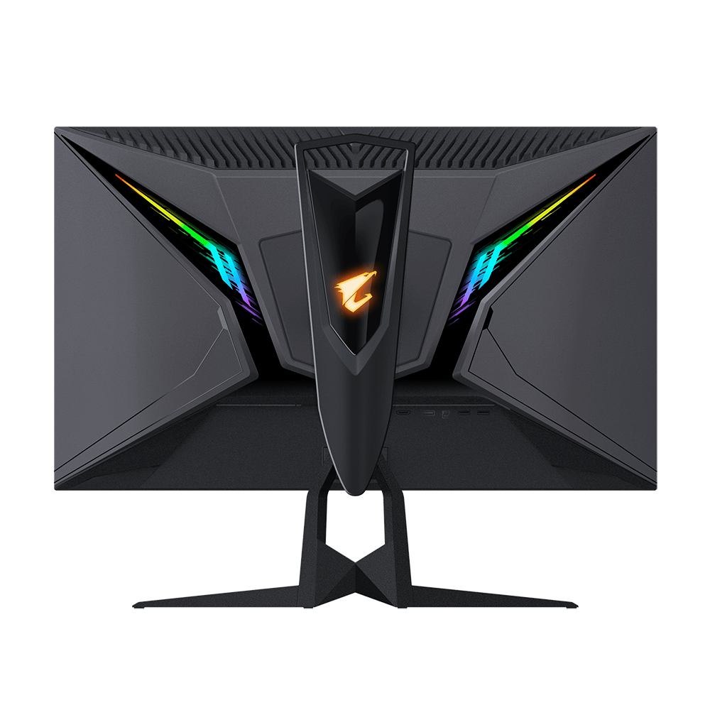 Gigabyte AORUS FI27Q-X Gaming Monitor