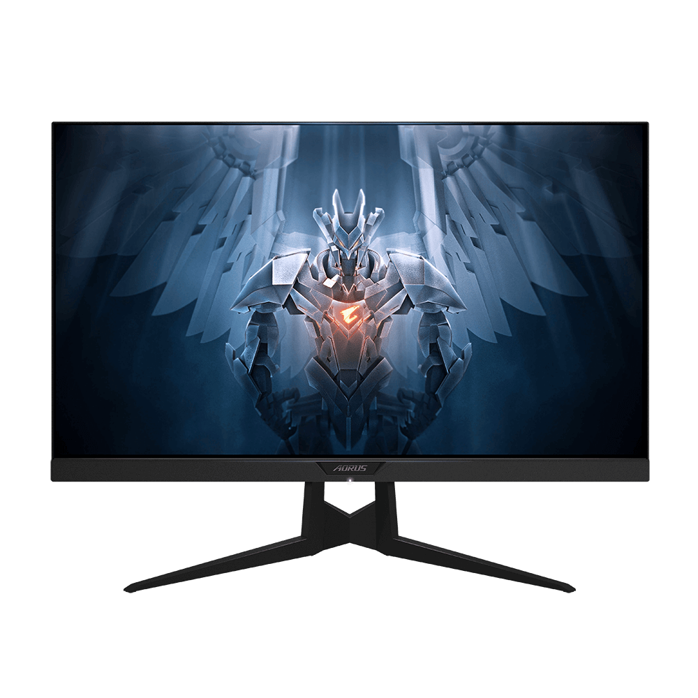 Gigabyte AORUS FI27Q-X Gaming Monitor