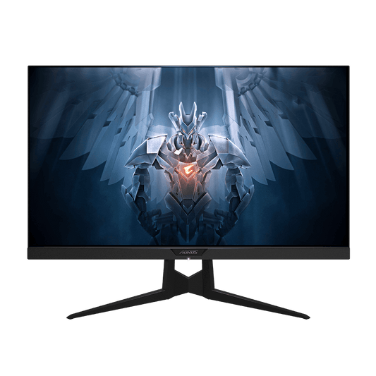 Gigabyte AORUS FI27Q-X Gaming Monitor