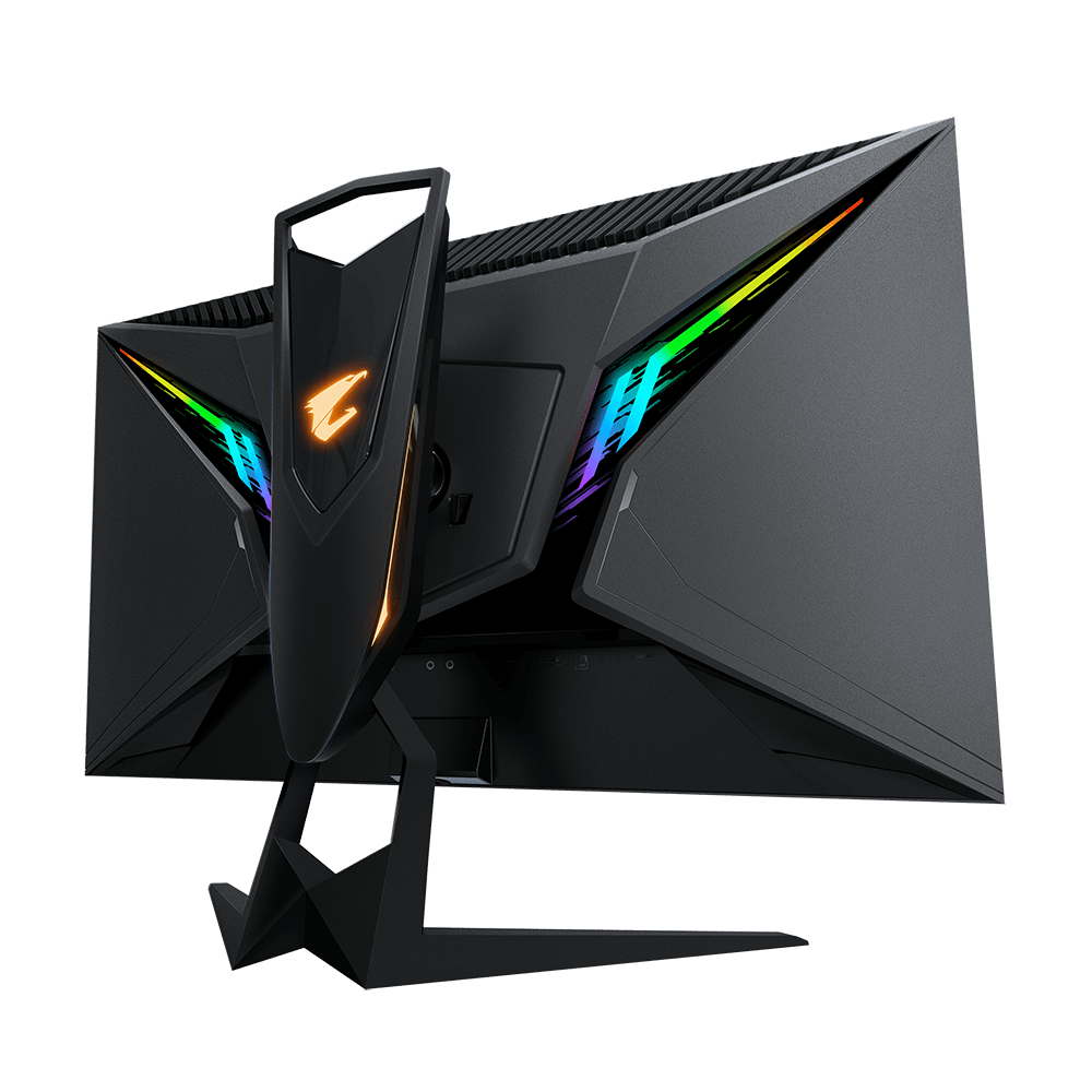 Gigabyte AORUS FI27Q-X Gaming Monitor