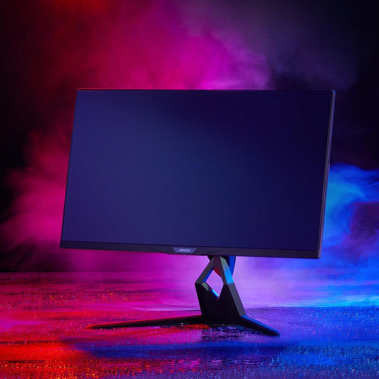 Gigabyte AORUS FI32Q X Gaming Monitor