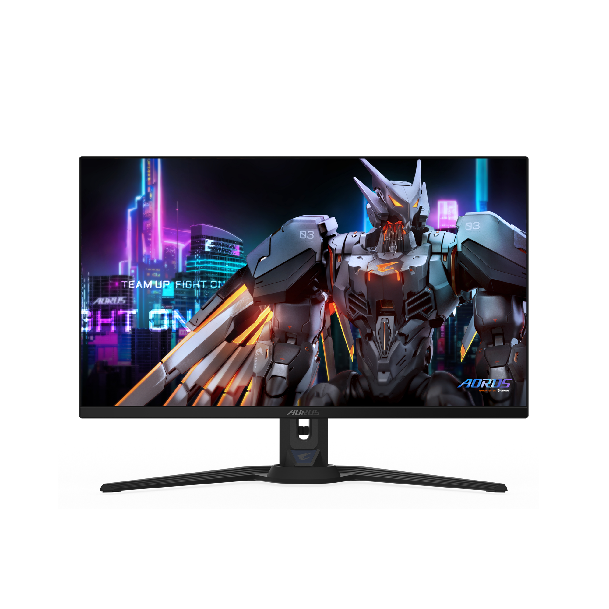 Gigabyte AORUS FO27Q3 Gaming