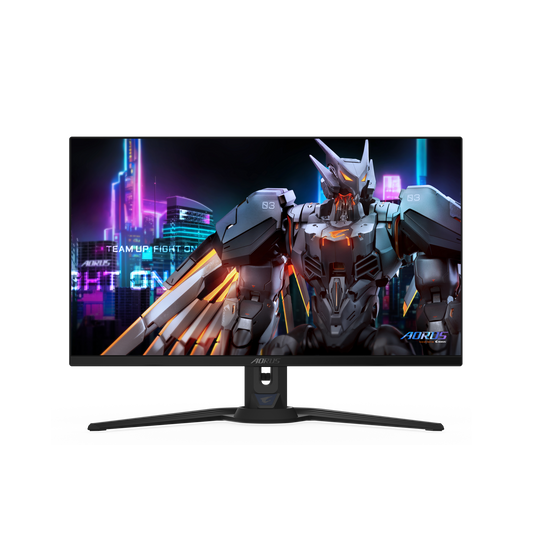 Gigabyte AORUS FO27Q3 Gaming