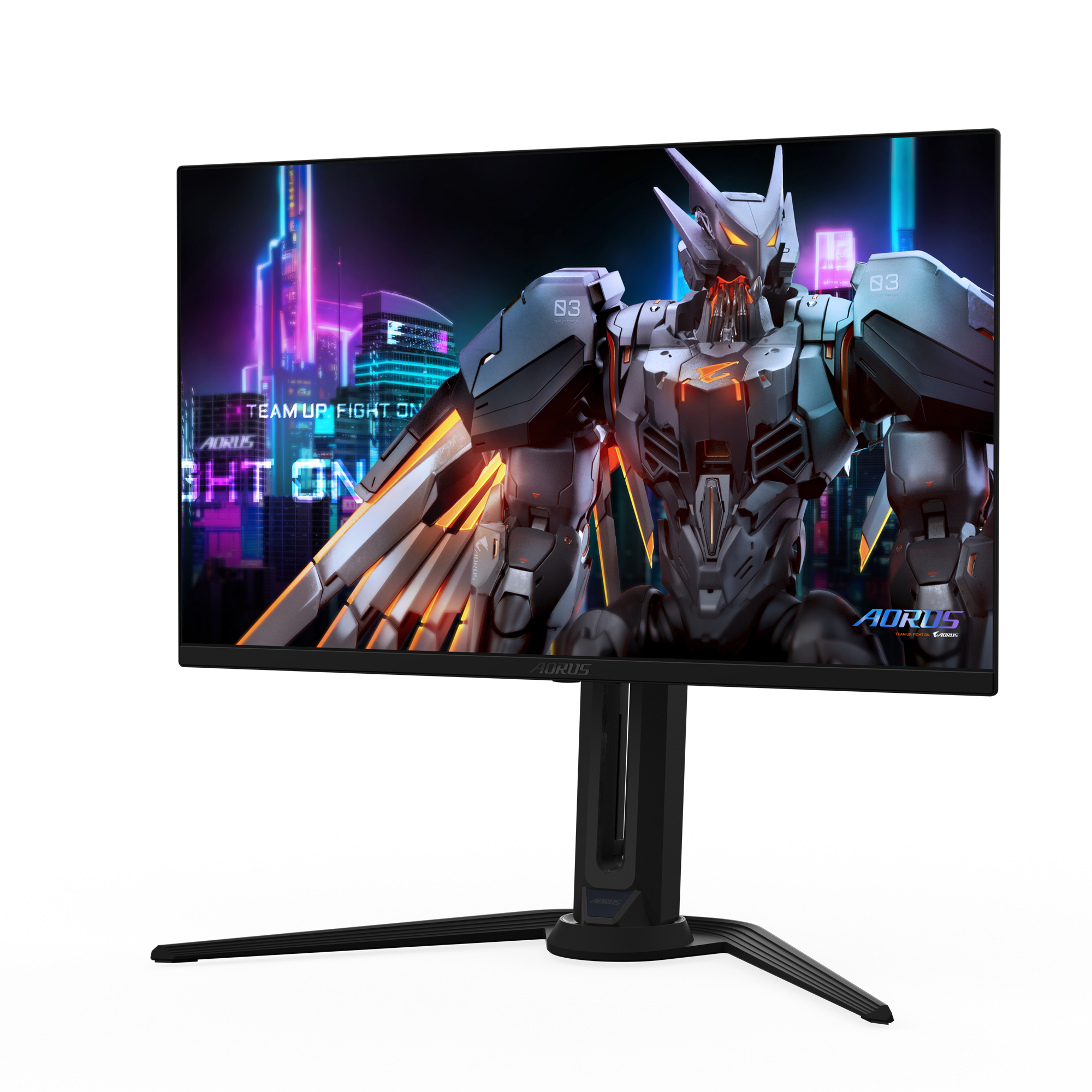 Gigabyte AORUS FO27Q5P Gaming