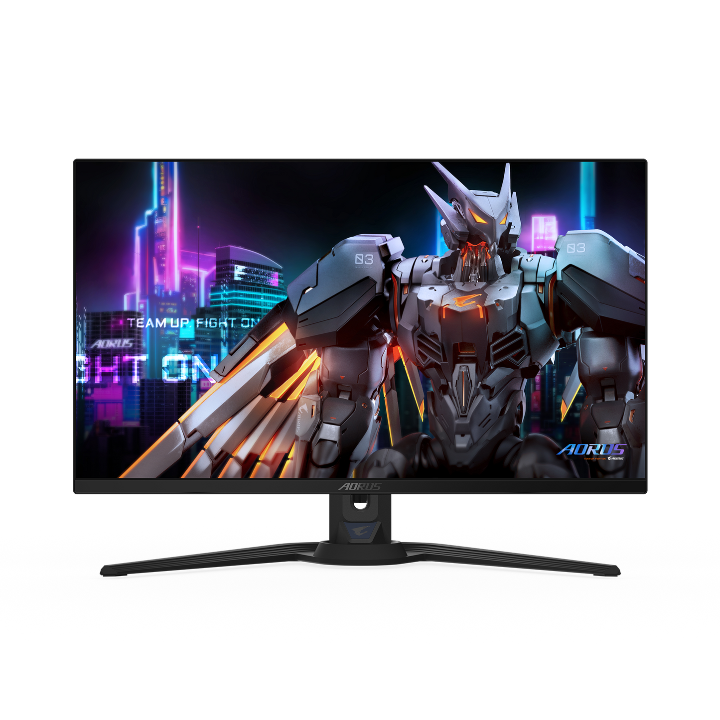 Gigabyte AORUS FO27Q5P Gaming