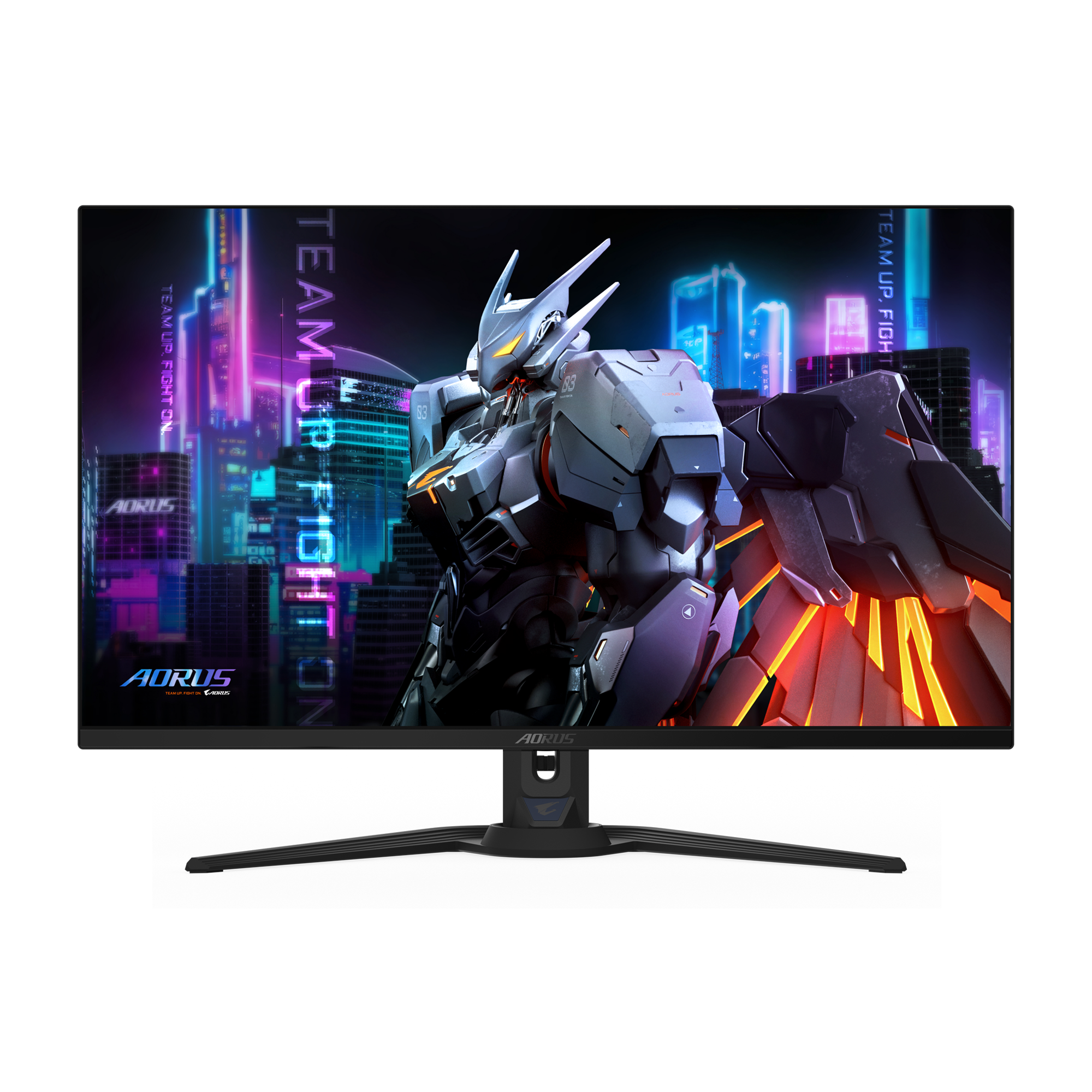 Gigabyte AORUS FO32U Gaming