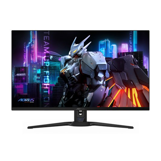Gigabyte AORUS FO32U Gaming