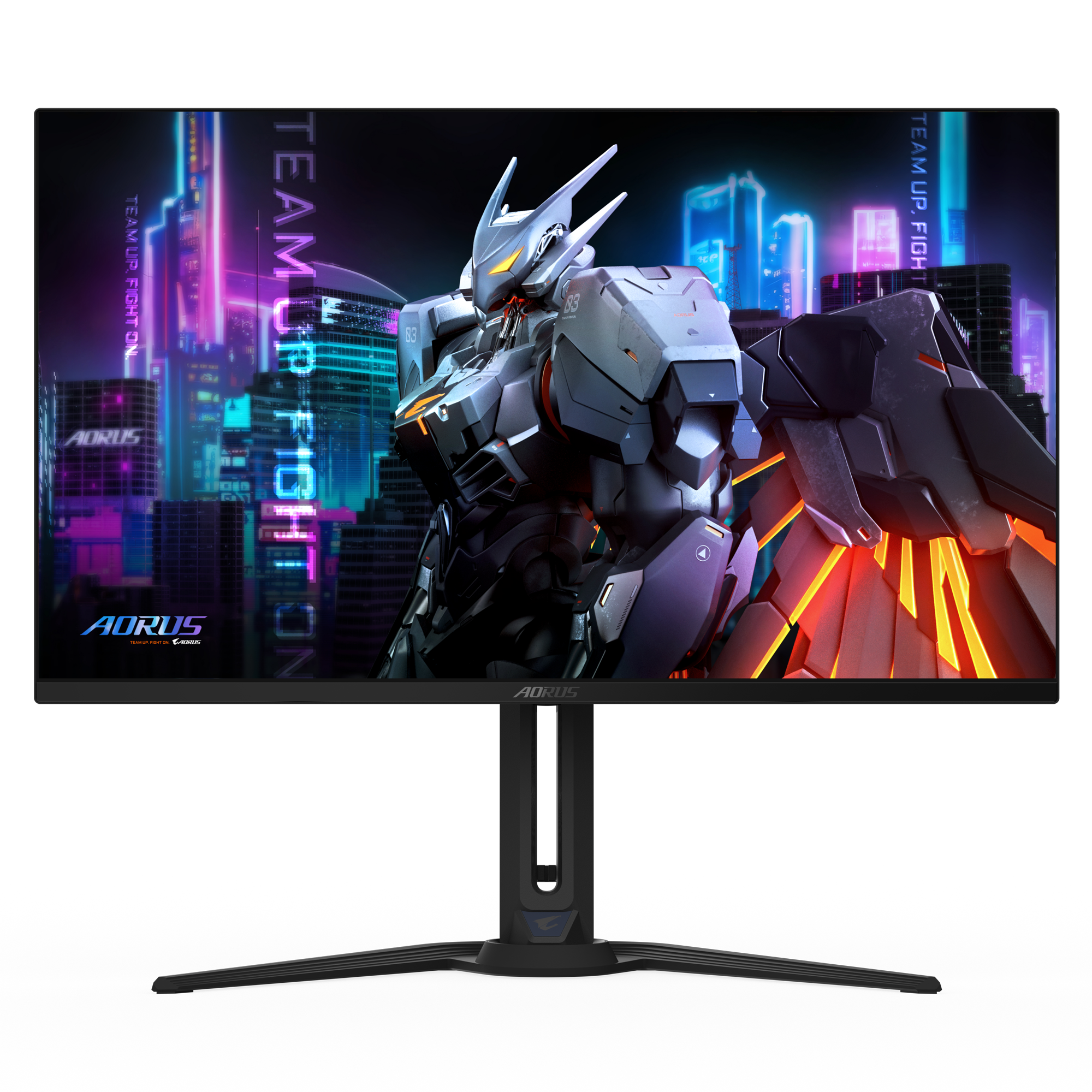Gigabyte AORUS FO27Q2 Gaming