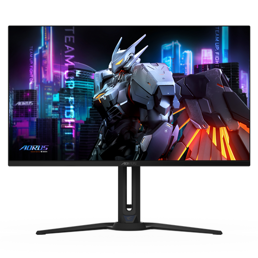Gigabyte AORUS FO27Q2 Gaming