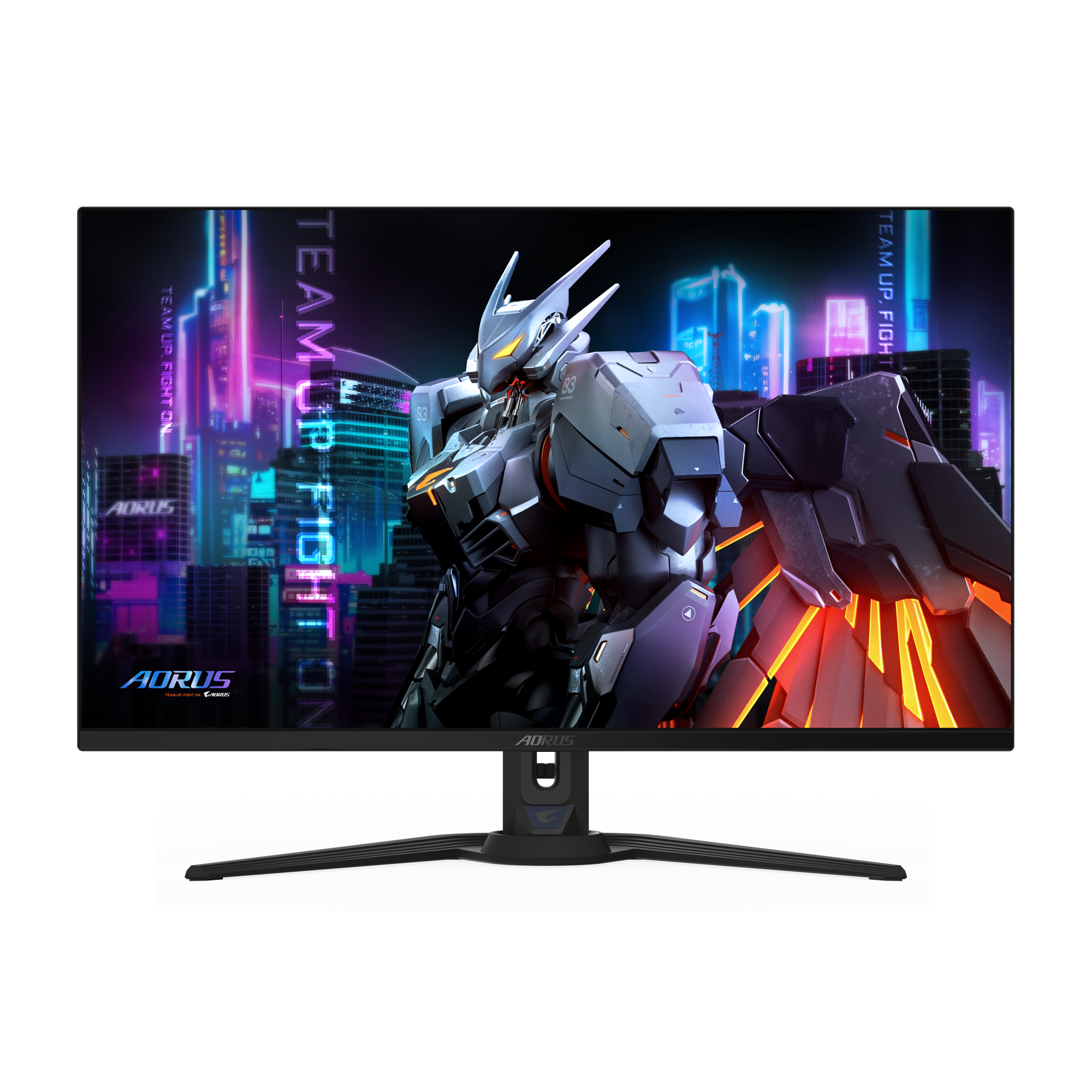 Gigabyte AORUS FO32U2 Gaming
