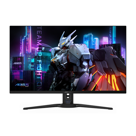 Gigabyte AORUS FO32U2 Gaming