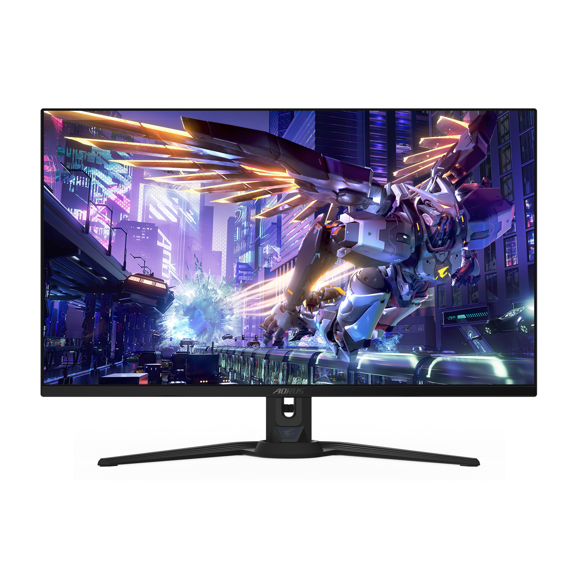 GIGABYTE AORUS FO32U2P Gaming
