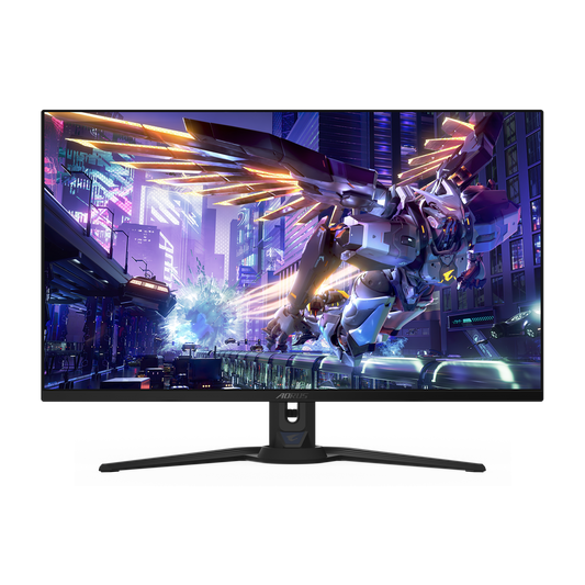 GIGABYTE AORUS FO32U2P Gaming
