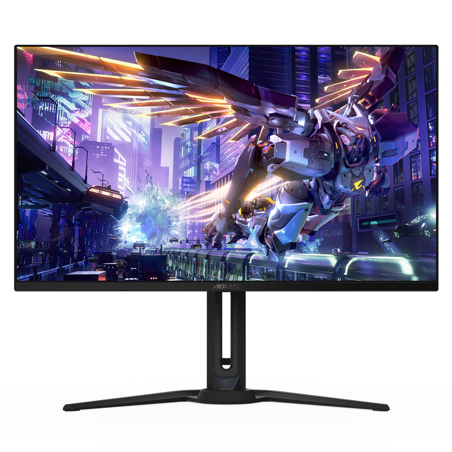 GIGABYTE AORUS FO32U2P Gaming