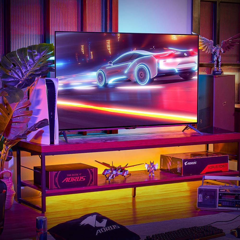 Gigabyte AORUS FO48U Gaming Monitor