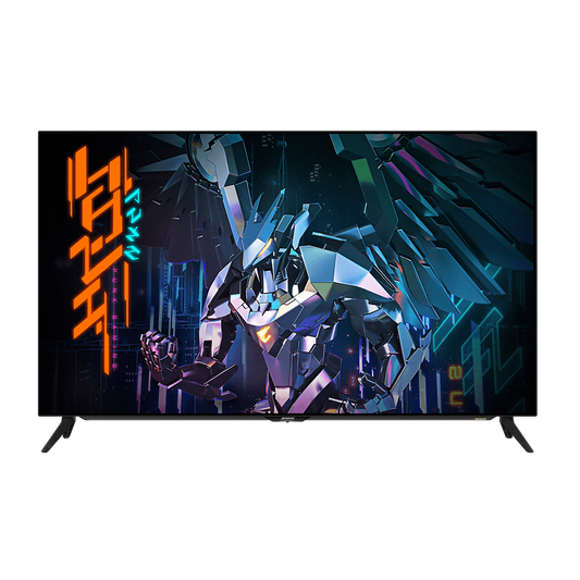 Gigabyte AORUS FO48U Gaming Monitor