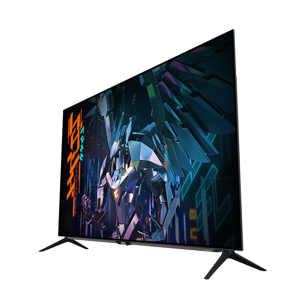 Gigabyte AORUS FO48U Gaming Monitor