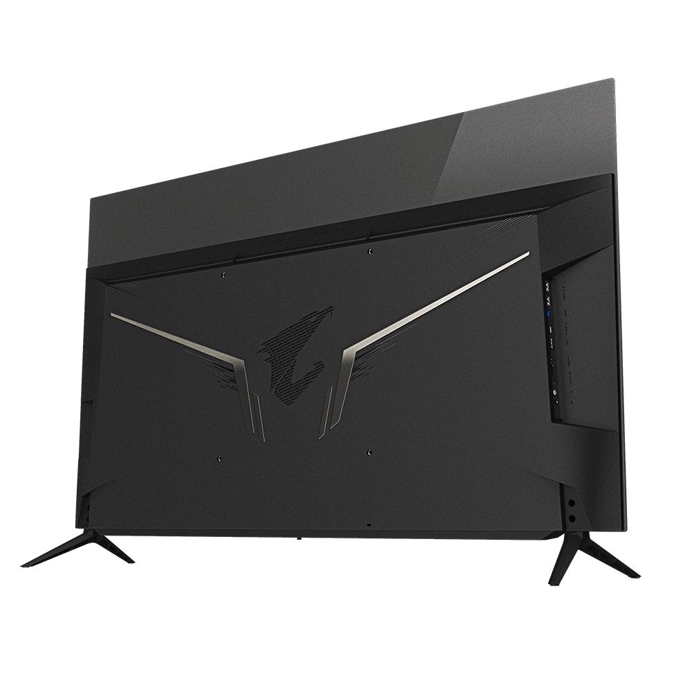 Gigabyte AORUS FO48U Gaming Monitor