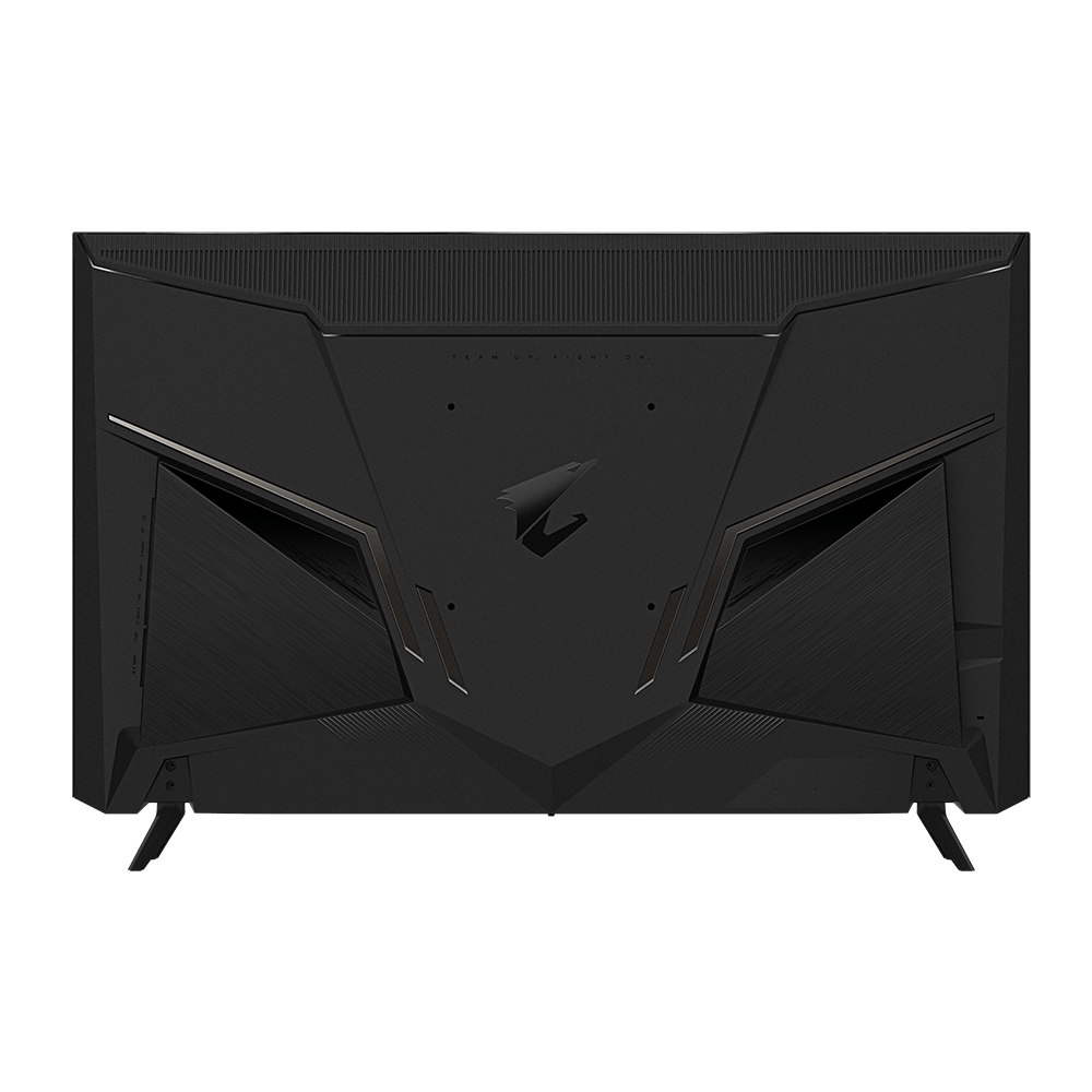 Gigabyte AORUS FV43U Gaming Monitor