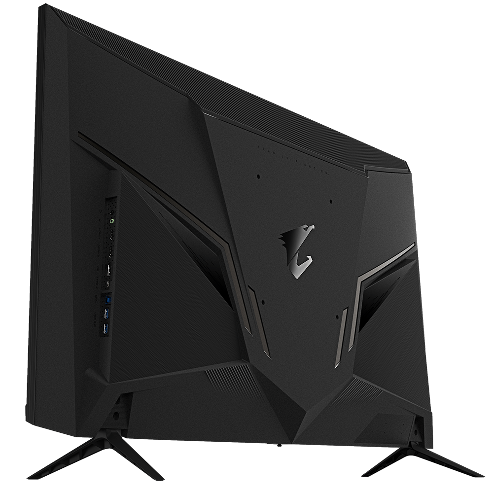 Gigabyte AORUS FV43U Gaming Monitor