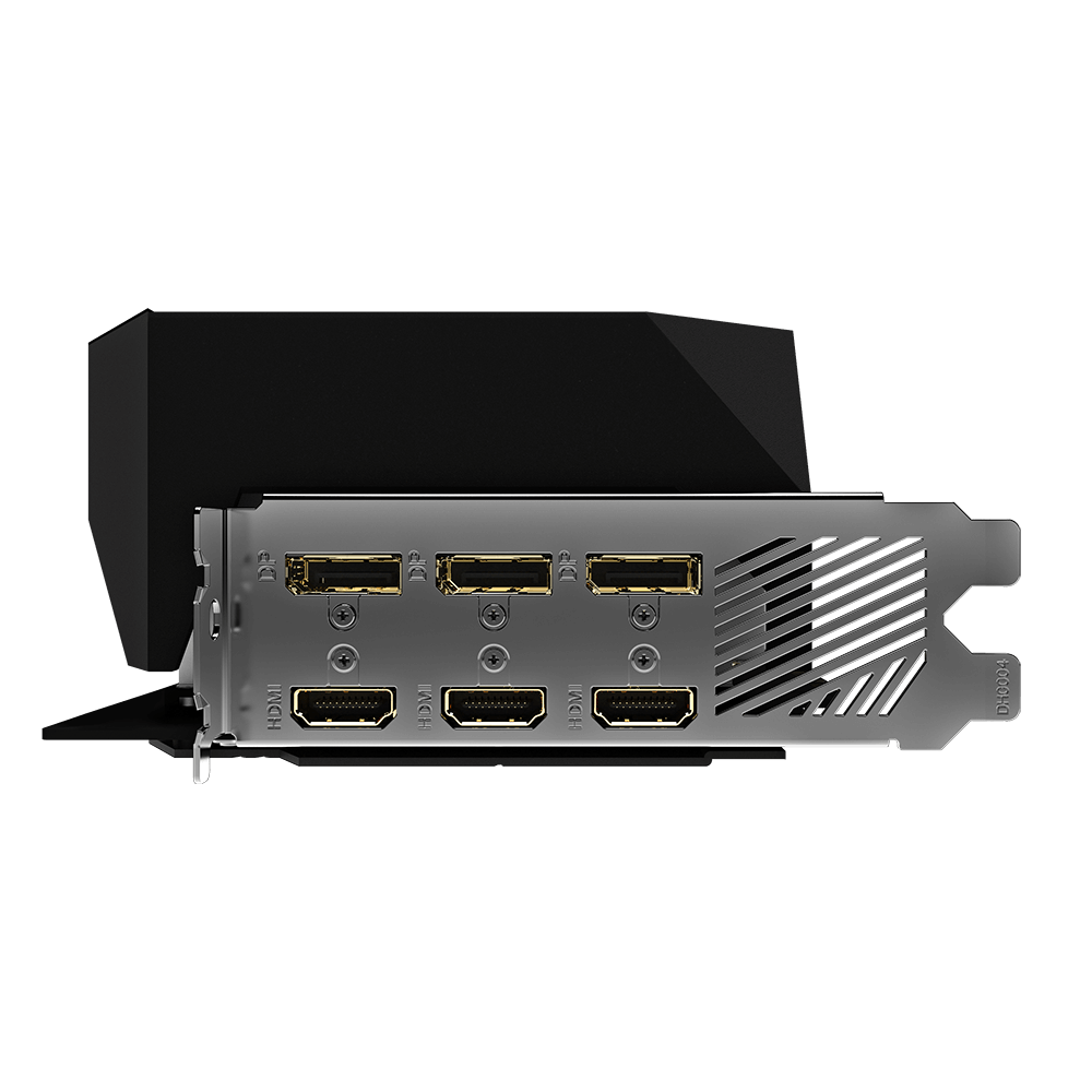 AORUS GeForce RTX™ 3080 XTREME 10G (rev. 2.0)