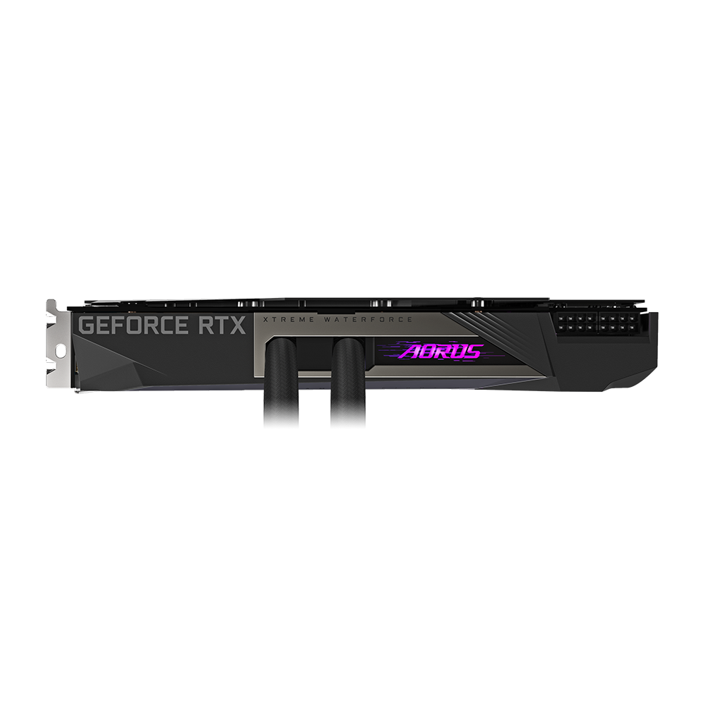 AORUS GeForce RTX™ 3080 XTREME WATERFORCE 12G