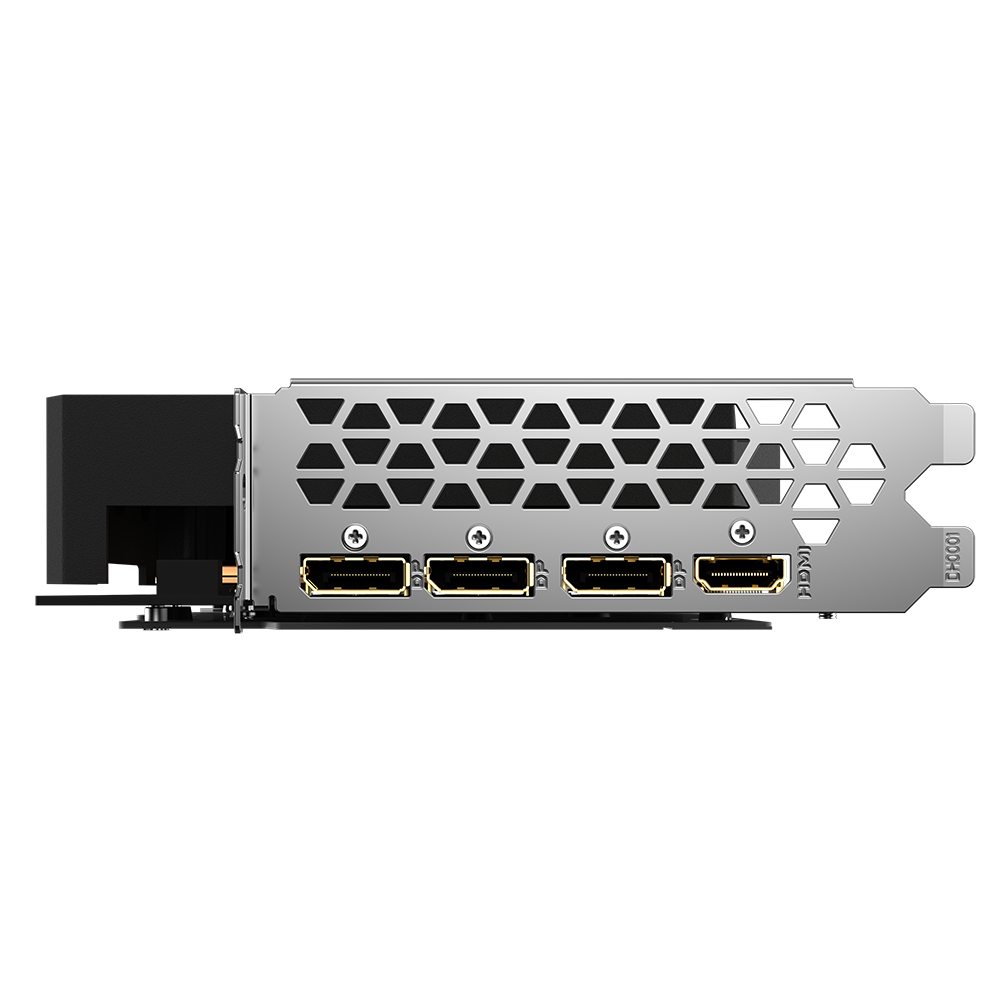 AORUS GeForce RTX™ 3090 Ti XTREME WATERFORCE 24G