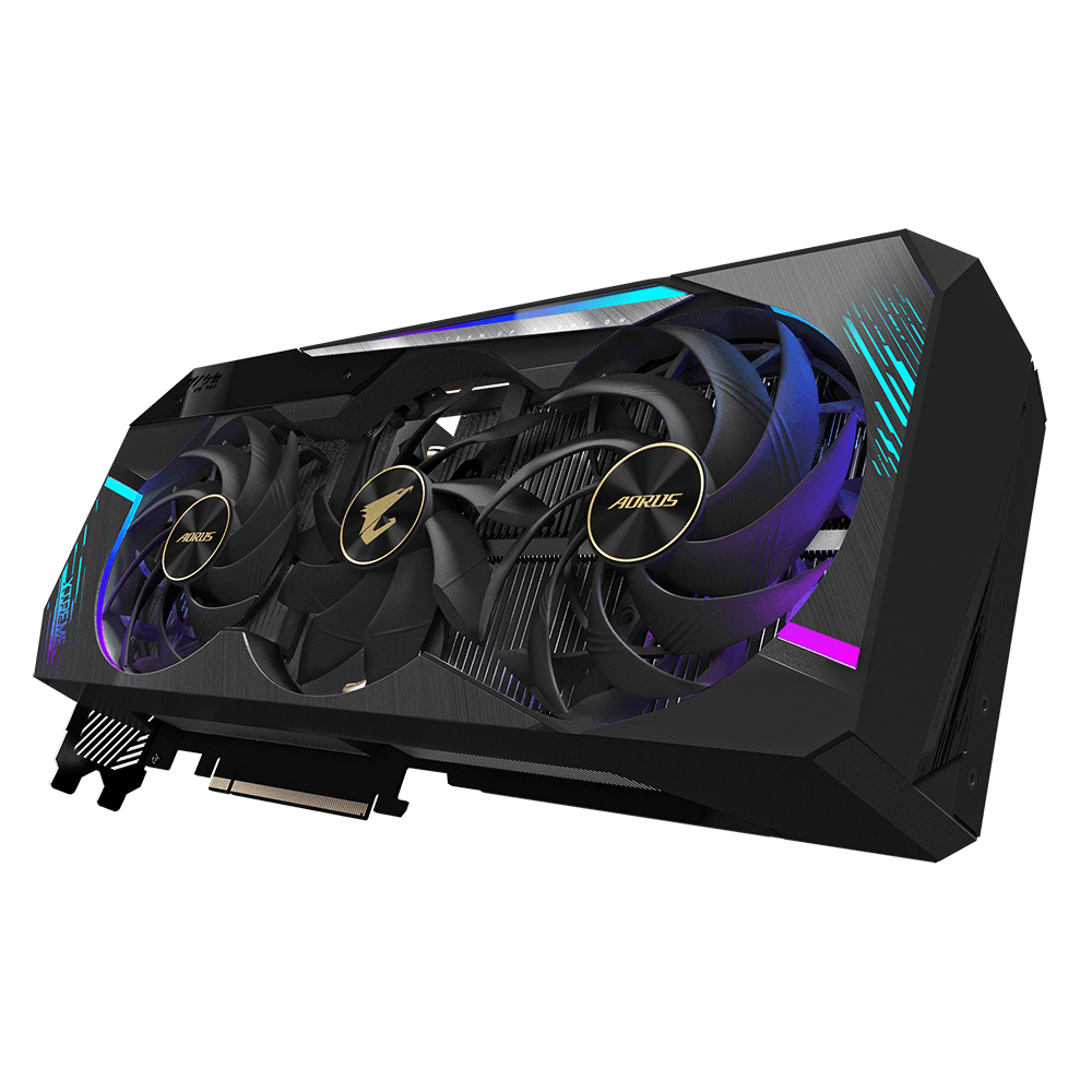 AORUS GeForce RTX™ 3090 XTREME 24G