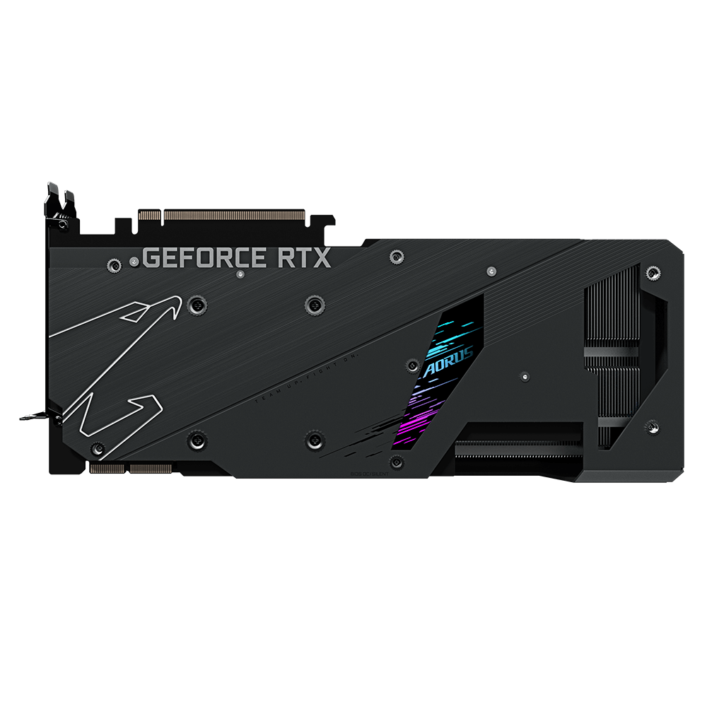 AORUS GeForce RTX™ 3090 XTREME 24G