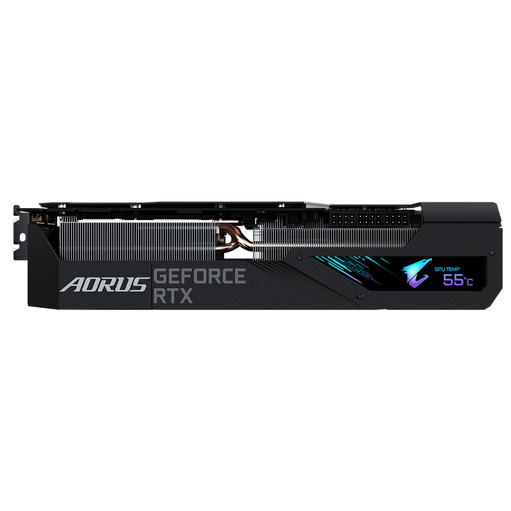 AORUS GeForce RTX™ 3090 XTREME 24G
