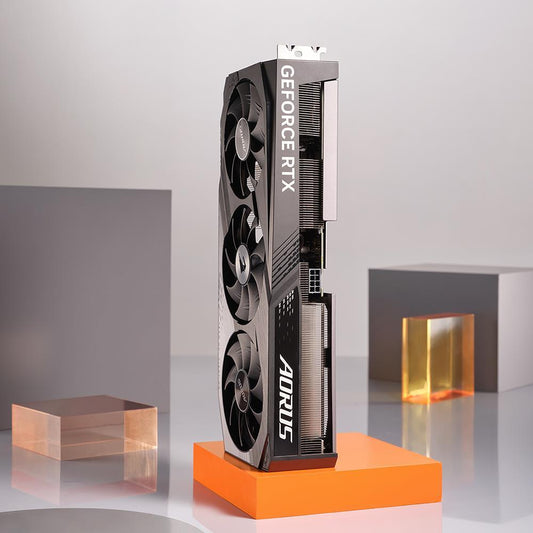 AORUS GeForce RTX™ 4060 ELITE 8G