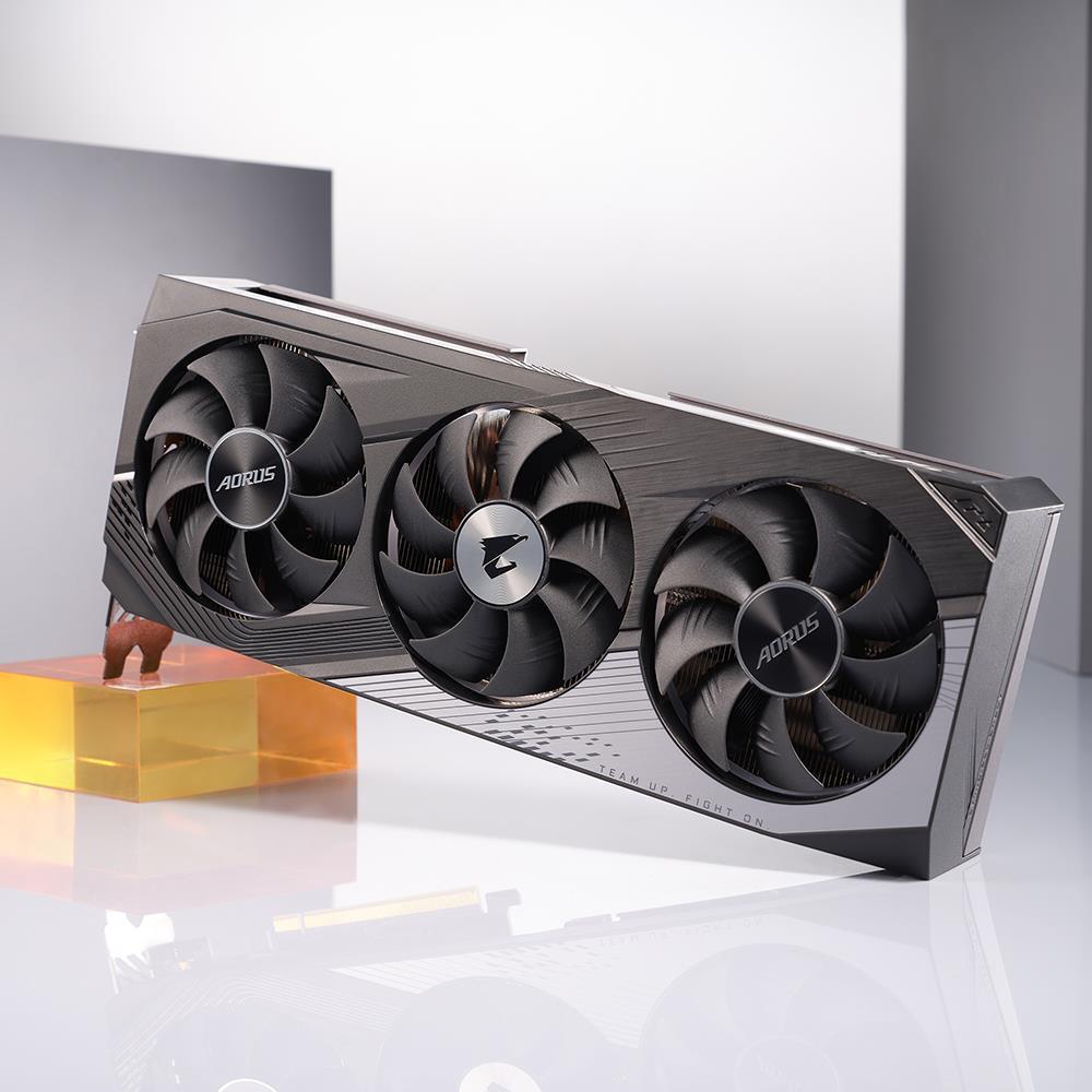 AORUS GeForce RTX™ 4060 ELITE 8G