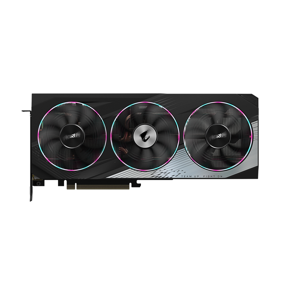 AORUS GeForce RTX™ 4060 ELITE 8G