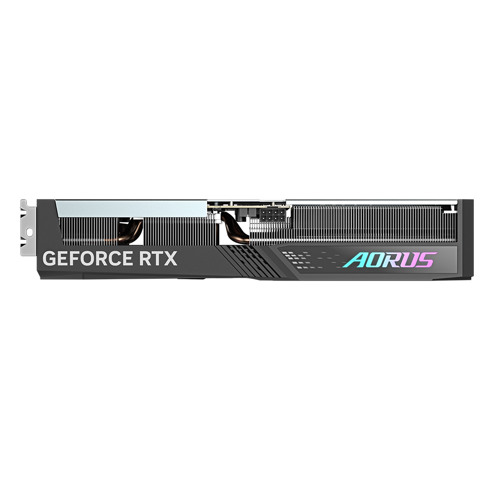 AORUS GeForce RTX™ 4060 Ti ELITE 8G