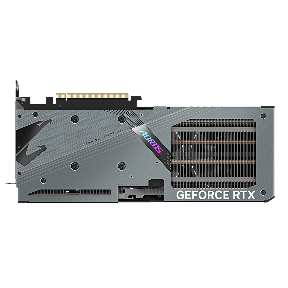 AORUS GeForce RTX™ 4060 Ti ELITE 8G