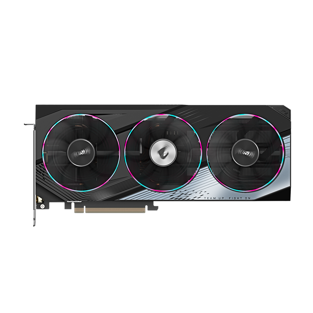 AORUS GeForce RTX™ 4060 Ti ELITE 8G