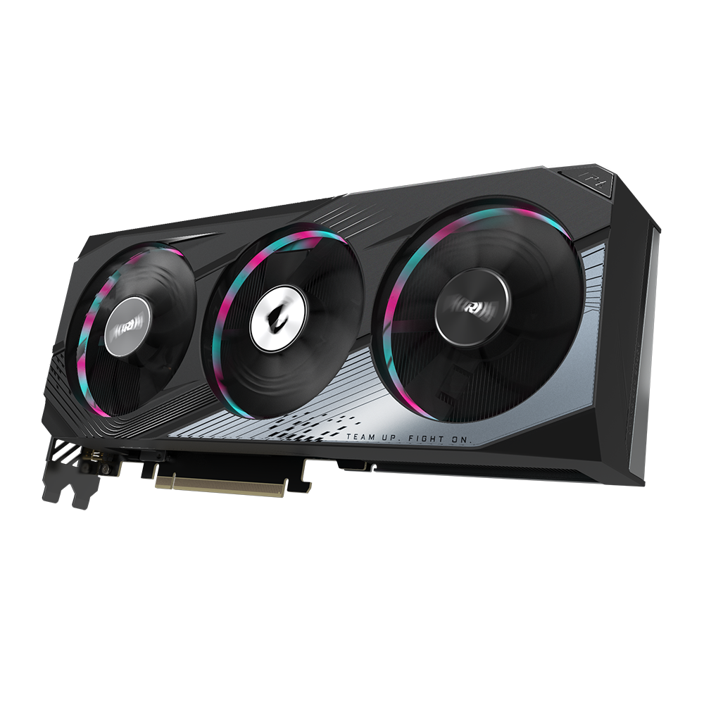 AORUS GeForce RTX™ 4060 Ti ELITE 8G