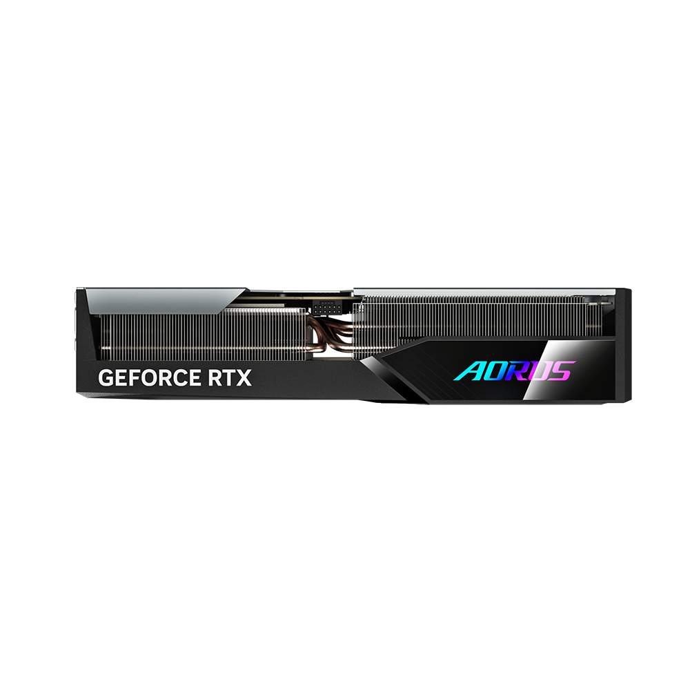 AORUS GeForce RTX™ 4070 MASTER 12G