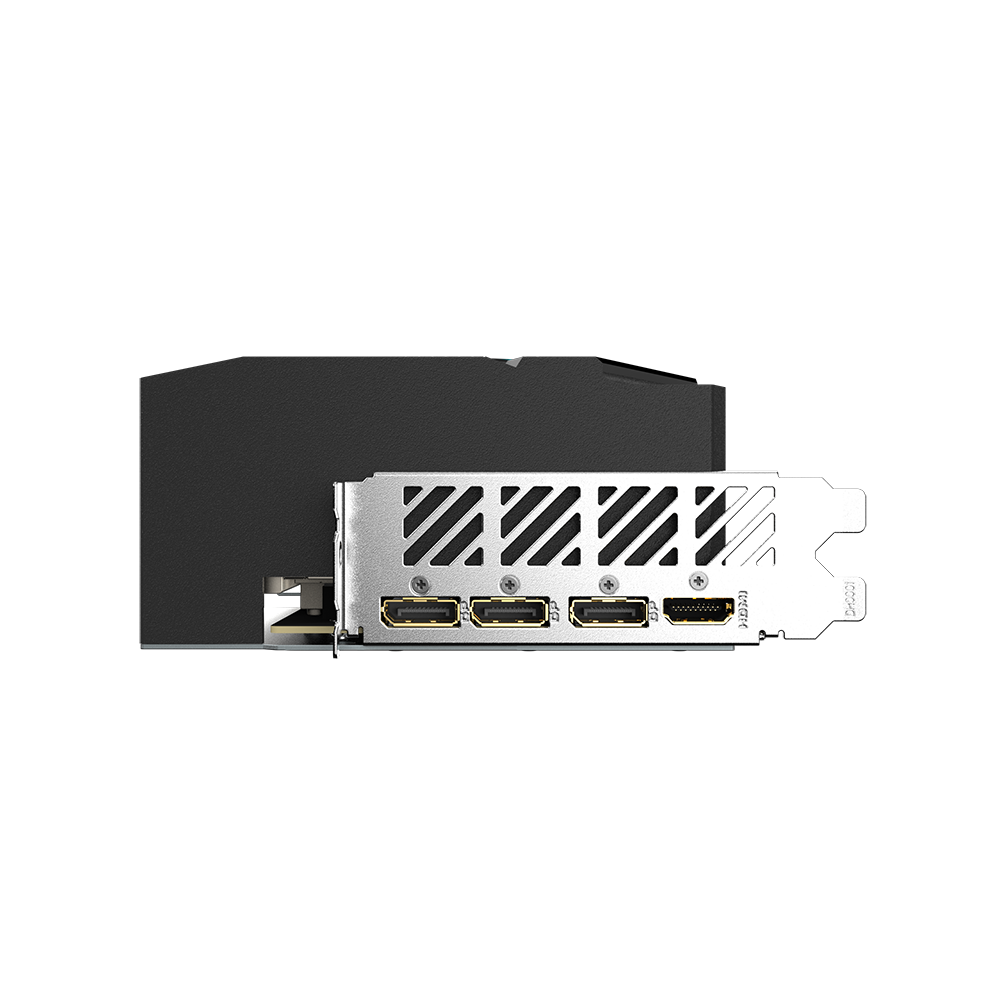 AORUS GeForce RTX™ 4070 MASTER 12G