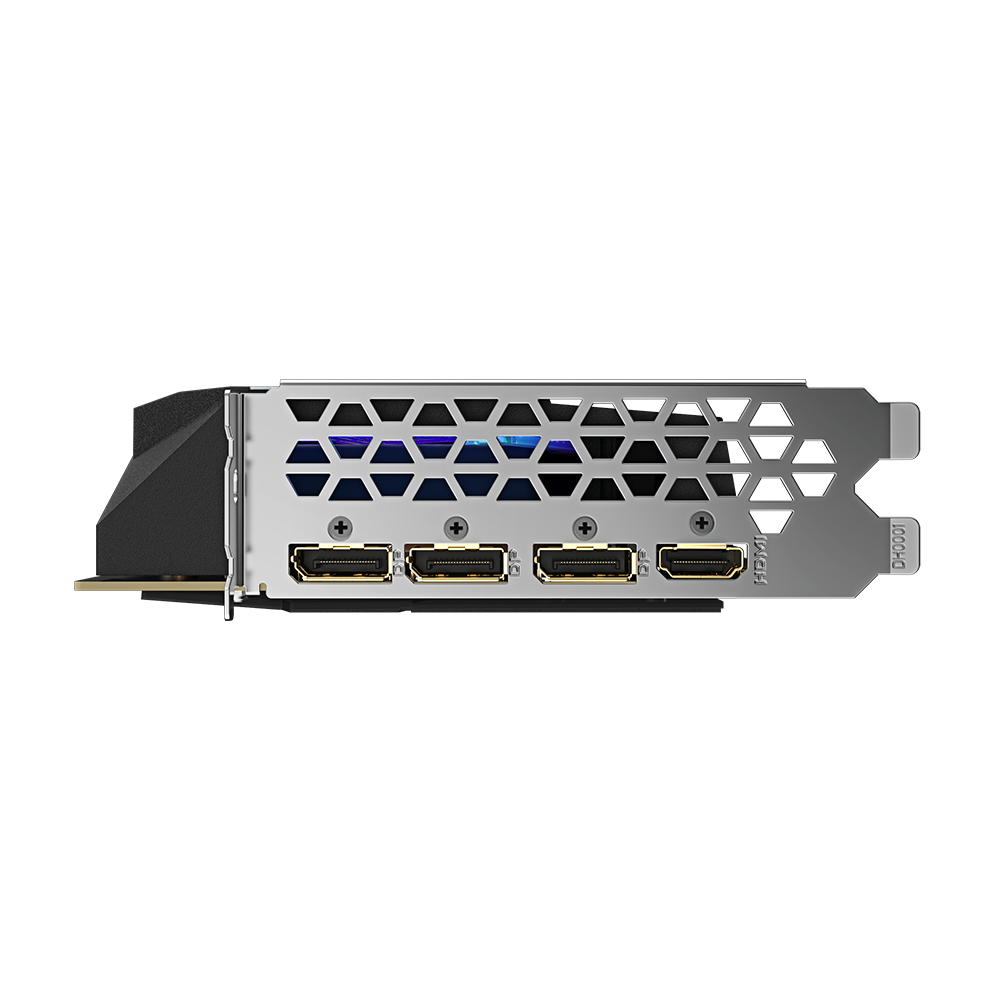 AORUS GeForce RTX™ 4070 Ti 12GB XTREME WATERFORCE