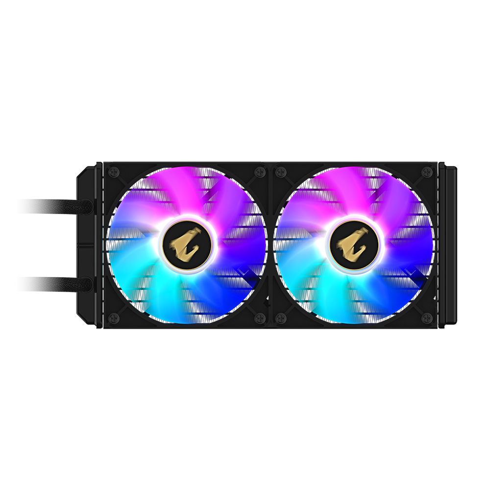 AORUS GeForce RTX™ 4070 Ti 12GB XTREME WATERFORCE